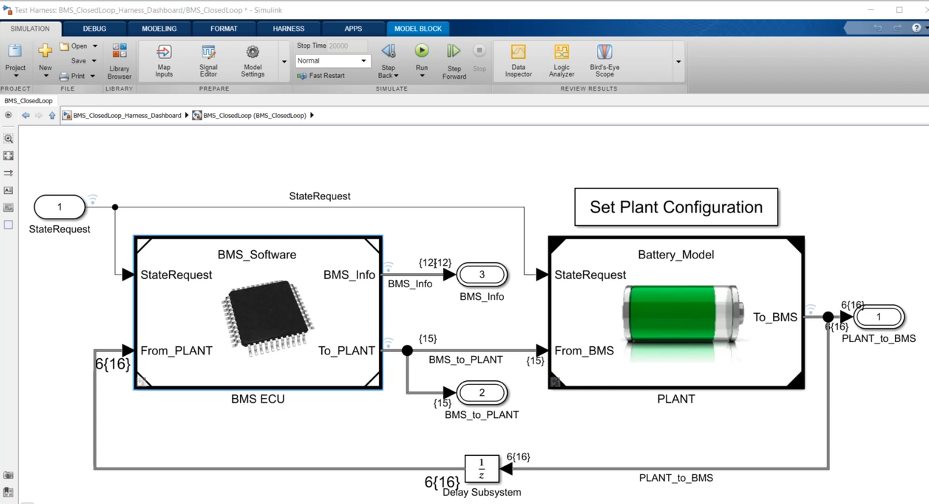 Battery Management Systems (BMS) – Battery Emulation And Measurement ...